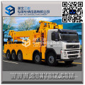 High Quality 10X6 Volvo 36 Ton Boom Heavy Duty Rotator Tow Truck Wrecker